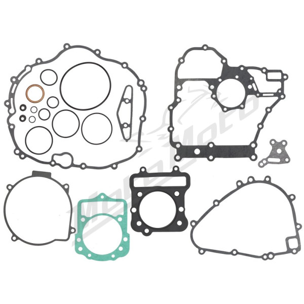 Namura gasket set Kawasaki KLF 300 C Bayou 89-05