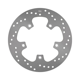 EBC D-Series Brake Rotor SUZUKI AN 650 04-15