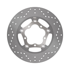 EBC Round Pro-Lite Brake Rotor MOTO GUZZI CALIFORNIA 1000-1100 87-97