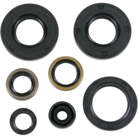 MOOSE OFFROAD Motor Oil Seals Kawasaki KX 80-100cc 80-00