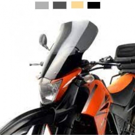 MOTOSHIELDS Windscreen YAMAHA XT 660 R / X 2004-2016