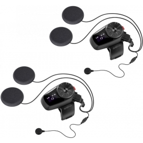 Sena 5S Bluetooth Communication System Double Pack