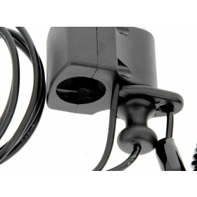 TECNIUM Racing Kill Switch Black