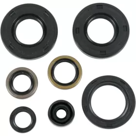 MOOSE OFFROAD Motor Oil Seals Kawasaki KX 80-100cc 80-00