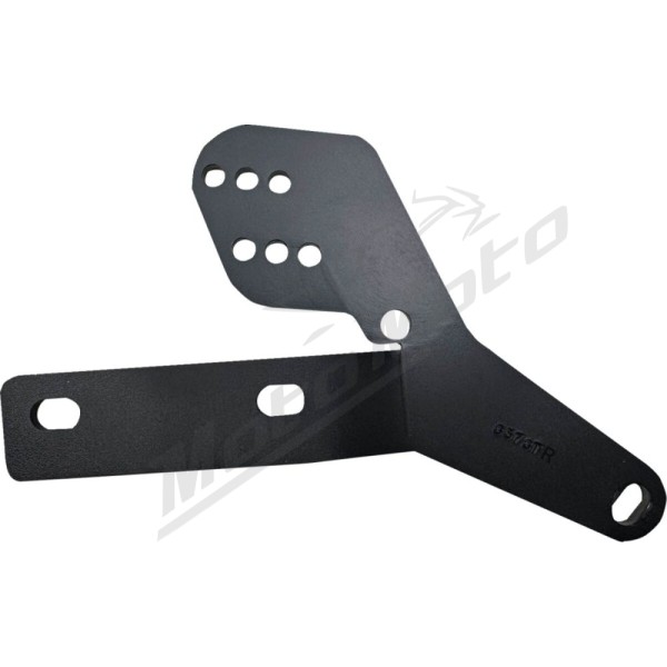 BASSANI XHAUST Exhaust Bracket FXLRST 1923cc 2022-2024