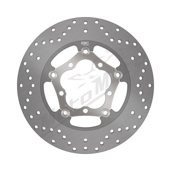 EBC "Pro-Lite" stabdžių diskas MOTO GUZZI CALIFORNIA 1000-1100 87-97