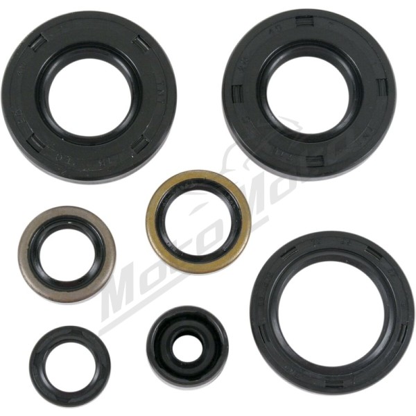 MOOSE OFFROAD Motor Oil Seals Kawasaki KX 80-100cc 80-00