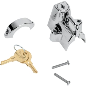 KURYAKYN Universal Helmet Lock Ø22-32mm