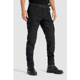 PANDO MOTO MARK KEV 01 Vyriški džinsai Chino stiliaus Cordura