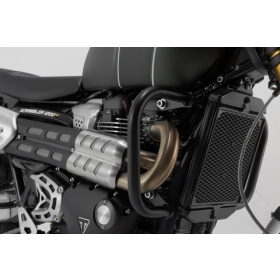 SW-MOTECH Crash Bar Triumph Scrambler 1200 21-24