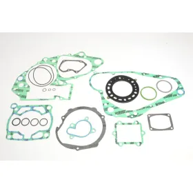 Athena Engine Gasket kit SUZUKI RMX 250 91-92