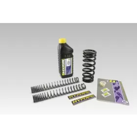HYPERPRO Lowering Kit Front/Rear/Combi 25,40mm Kawasaki Ninja 650 17-19