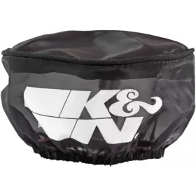 K&N Oro filtro uždangalas