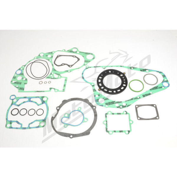 Athena Engine Gasket kit SUZUKI RMX 250 91-92