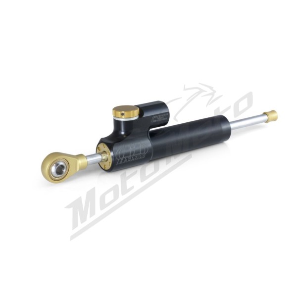 HYPERPRO CSC Steering Damper 75mm Aprilia / BMW / Ducati / Honda / Kawasaki / KTM / Moto Guzzi / Royal Enfield / Suzuki / Triumph / Yamaha 125-1400 85-21