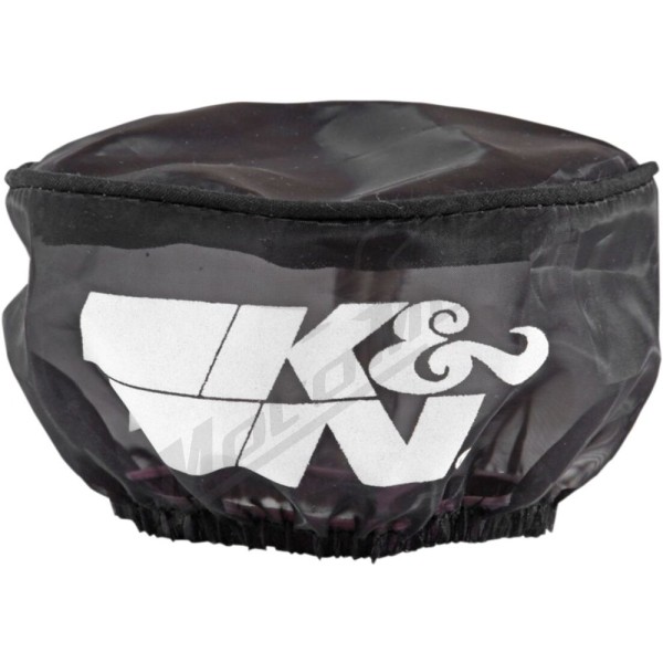 K&N Air Filter Wrap