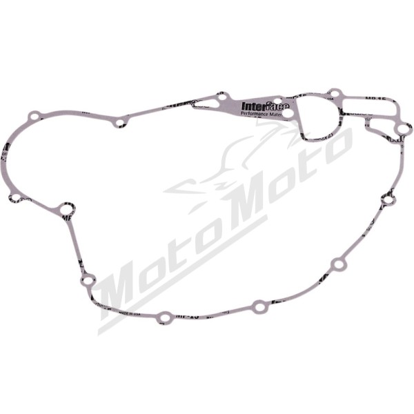 MOOSE OFFROAD sankabos dangtelio tarpinė Suzuki RMX / RM-Z 450cc 08->