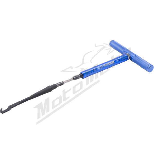MOTION PRO T-Shaped Spring Hook