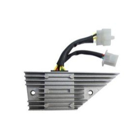 DZE Voltage Regulator Honda CB 650SC Nighthawk 1983-1985