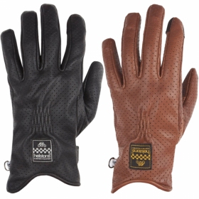 Helstons Condor Air Motorcycle Gloves
