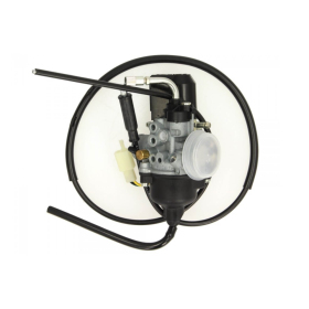Karbiuratorius DELL'ORTO PHVA 17,5 RD Aprilia / Derbi / Piaggio 50 08-17 AIR 2T