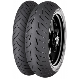 PADANGA CONTINENTAL ContiRoadAttack 4 GT 73W TL 180/55 R17  