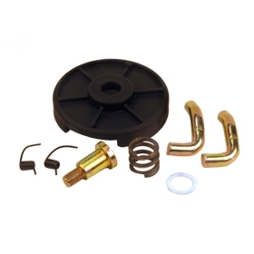Rotary Starterio rem. kompl. Honda GX120 / GX160KI / GX200