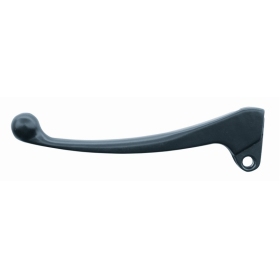 V PARTS OEM Type Casted Aluminium Left Lever Black Baotian / Rieju 50cc 05-14