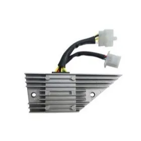 DZE Voltage Regulator Honda CB 650SC Nighthawk 1983-1985