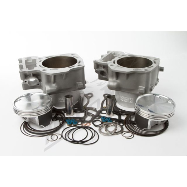 Cylinder Works Cylinder Kit Kawasaki KRF / KVF 750cc 05-14