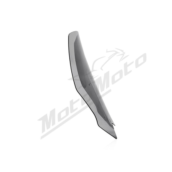 WRS Windscreen for Scooter Smoke Yamaha XP 560 T-Max ABS 22-24