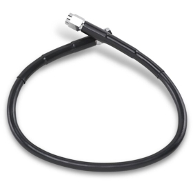 DRAG SPECIALTIES Universal Brake Line 43 cm