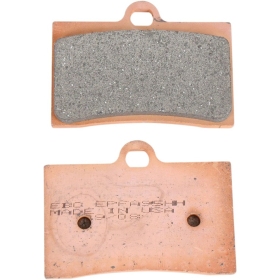 EBC EPFA Series Extreme Pro Sindered Brake Pads APRILIA  / BETA / CAGIVA / DUCATI / HUSQVARNA  / INDIAN / KTM / LAVERDA / SACHS / TM RACING / YAMAHA 125-1050cc 89-18