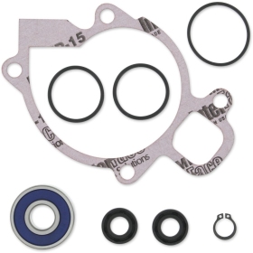 MOOSE OFFROAD Water Pump Rebuild Kit KTM EXC / EXC-G / XC / SX / XC-W 400-450cc 00-07