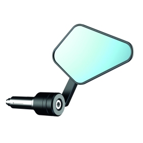 Oxford Arrow 360 Bar End Mirror 1pc