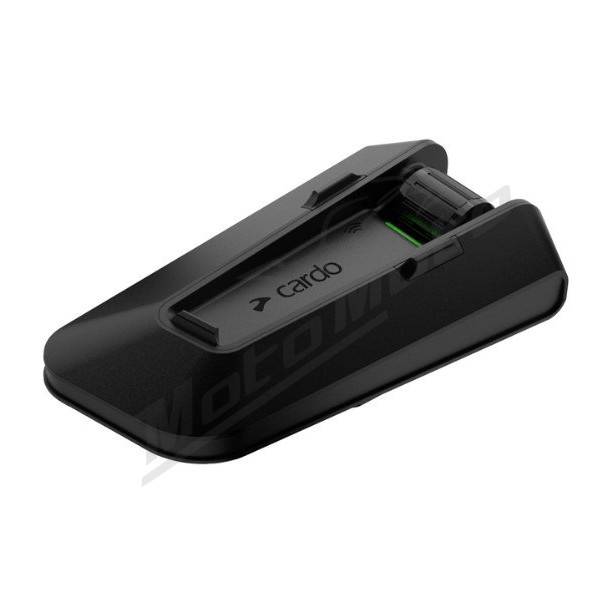 Cardo Packtalk PRO Communication System Single Pack