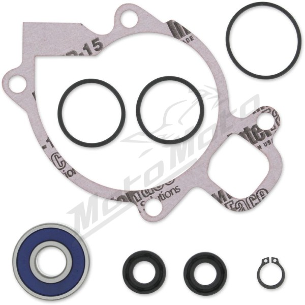 MOOSE OFFROAD Water Pump Rebuild Kit KTM EXC / EXC-G / XC / SX / XC-W 400-450cc 00-07