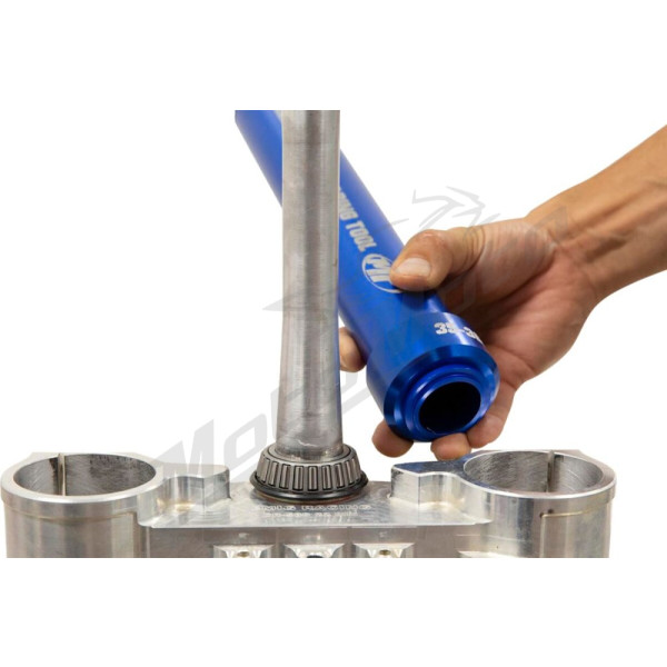 MOTION PRO Steering Stem Bearing Tool 26-36mm