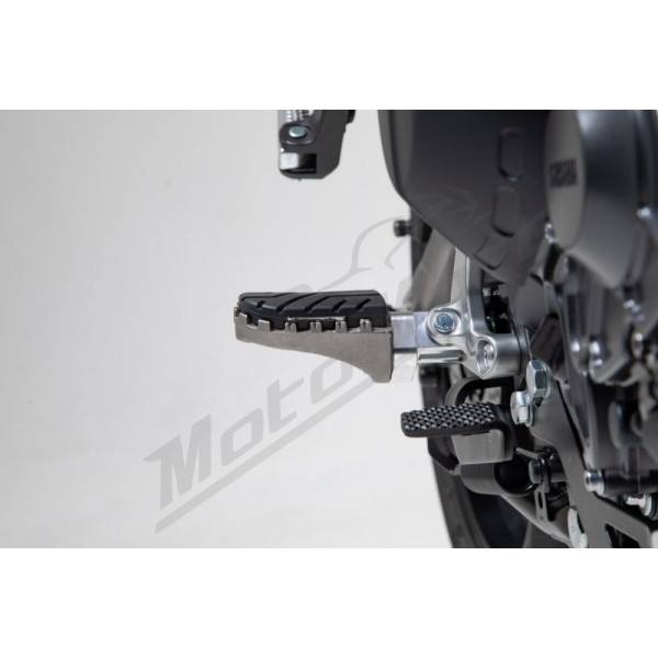 SW-MOTECH Ion Footrest Yamaha MT-09 21-22