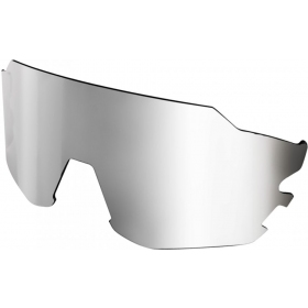 Krosinių akinių Shot Vista veidrodinis stikliukas