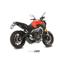 MIVV Suono išmetimo sistema Yamaha MT-09