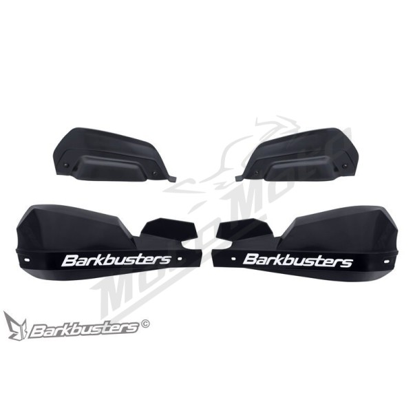 BARKBUSTERS VPS Plastic Guards