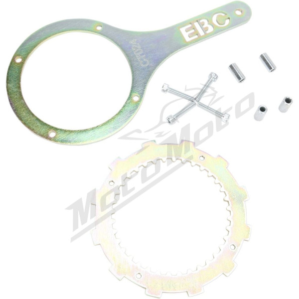 EBC Sankabos nuėmimo įrankis Suzuki GS / GSX / VL 1000-1500cc 80-09