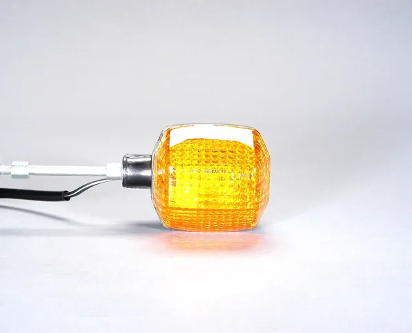 K&S TECHNOLOGIES Turn signal 1pc Kawasaki ZX / ZZR 600-1200 87-07
