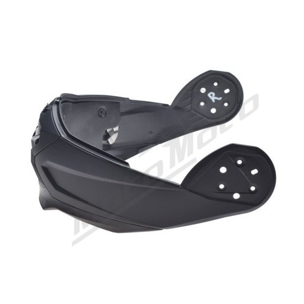 LS2 FF910 CHIN BAR