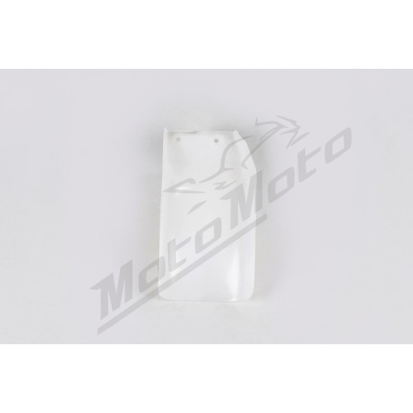 UFO Rear Shock Plate Translucent Honda CRF 150 07-20