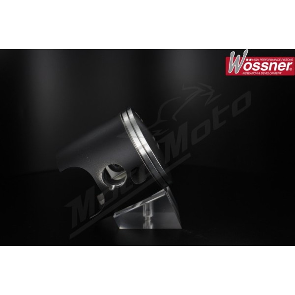 WÖSSNER Forged Piston 70,44-69,94mm Yamaha YZ 250 80-82