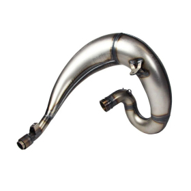 DEP PIPES Išmetimo vamzdis plieninis Honda CR 250 97-99
