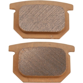 DP BRAKES Standard DP Sintered Brake Pads Suzuki GR / GS / GSX / XN 550-1100cc 78-89