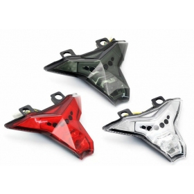 Tail light with turn signals LED KAWASAKI Z1000 / ZX10R / ZX6R / Z400 / NINJA 400